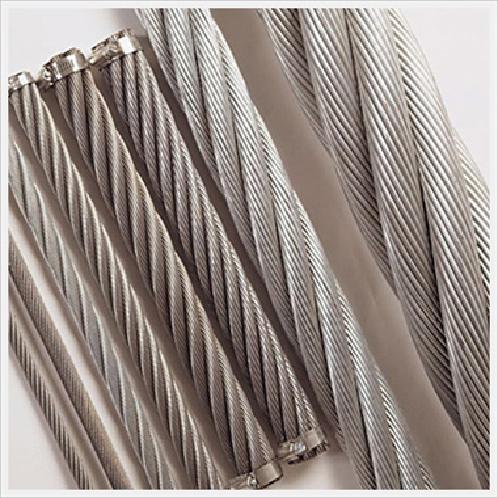 Steel Wire Rope